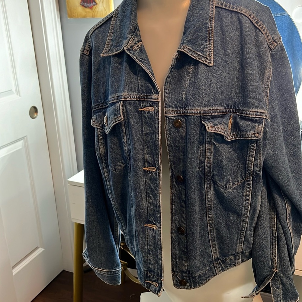 Women's Liz Claiborne Jean Jack